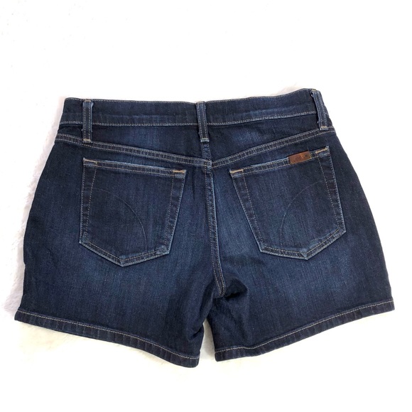 Joe’s Jeans “the Malia” Denim Shorts - Picture 2 of 7